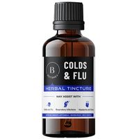 Botanex Colds & Flu